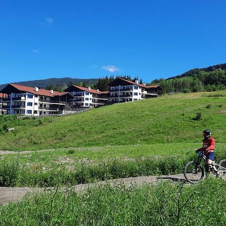 Alpin Apartments Solsiden Hafjell Bagian luar foto