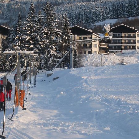 Alpin Apartments Solsiden Hafjell Bagian luar foto