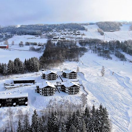Alpin Apartments Solsiden Hafjell Bagian luar foto