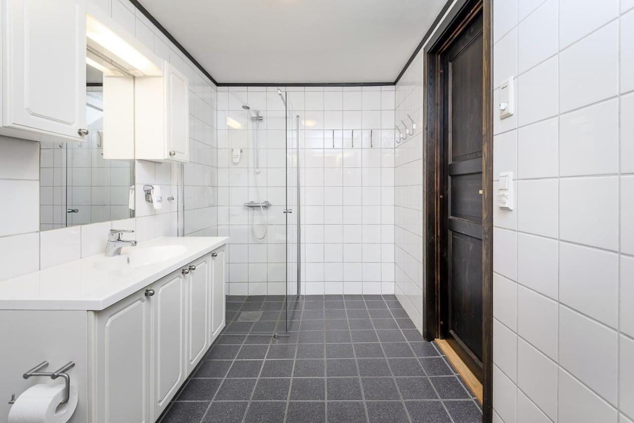 Alpin Apartments Solsiden Hafjell Bagian luar foto