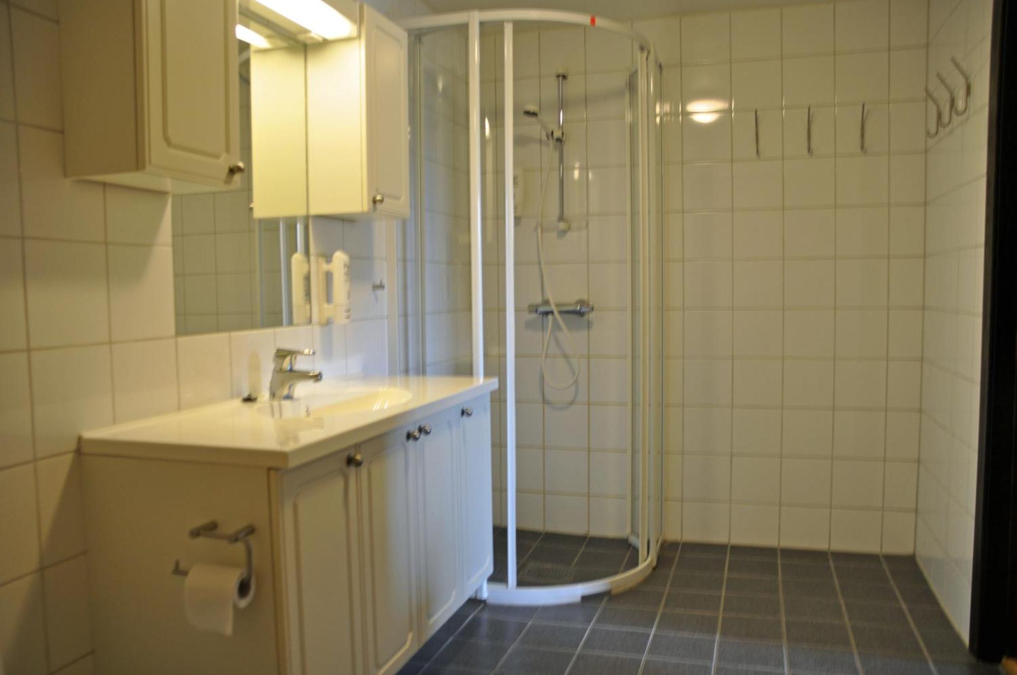 Alpin Apartments Solsiden Hafjell Bagian luar foto