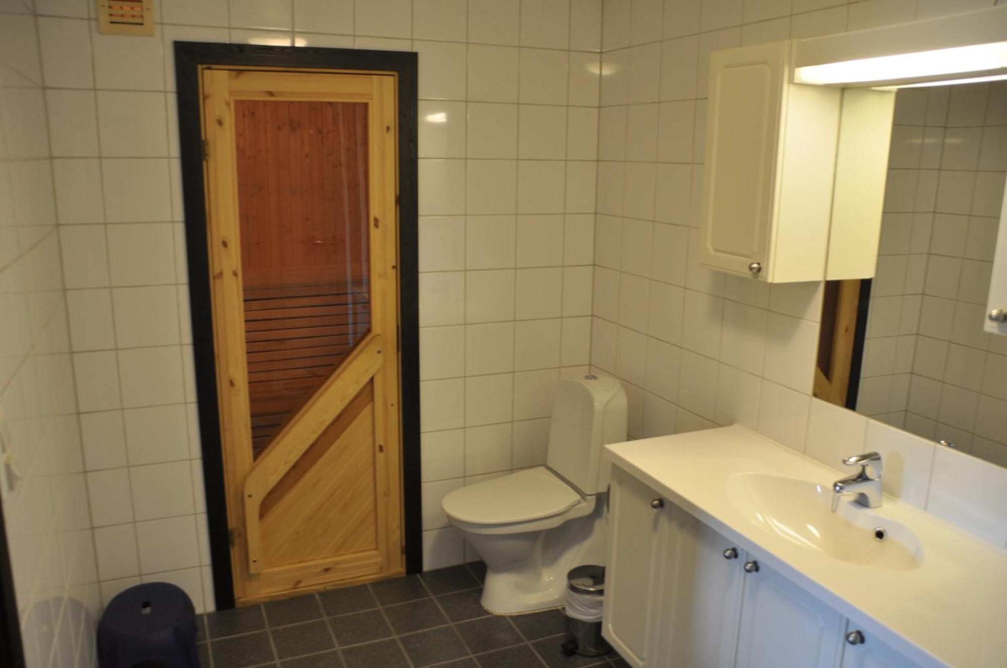 Alpin Apartments Solsiden Hafjell Bagian luar foto